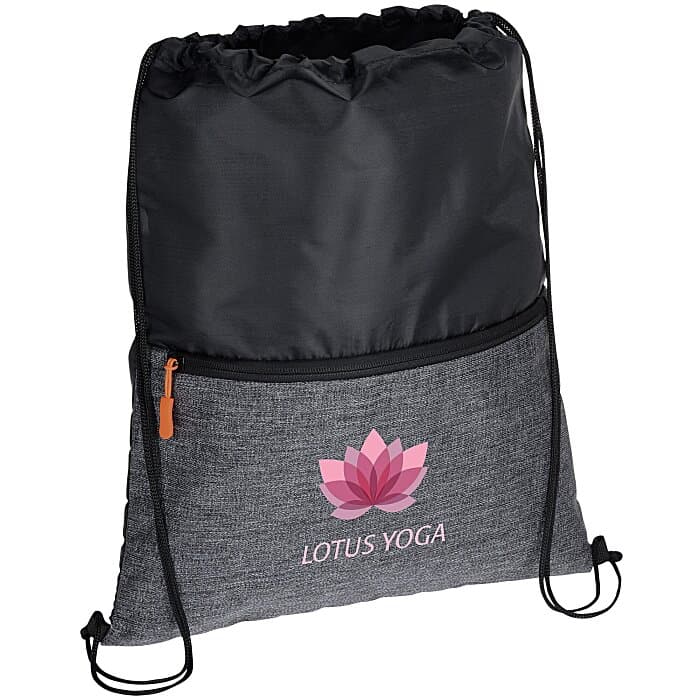 Grafton Drawstring Sportpack