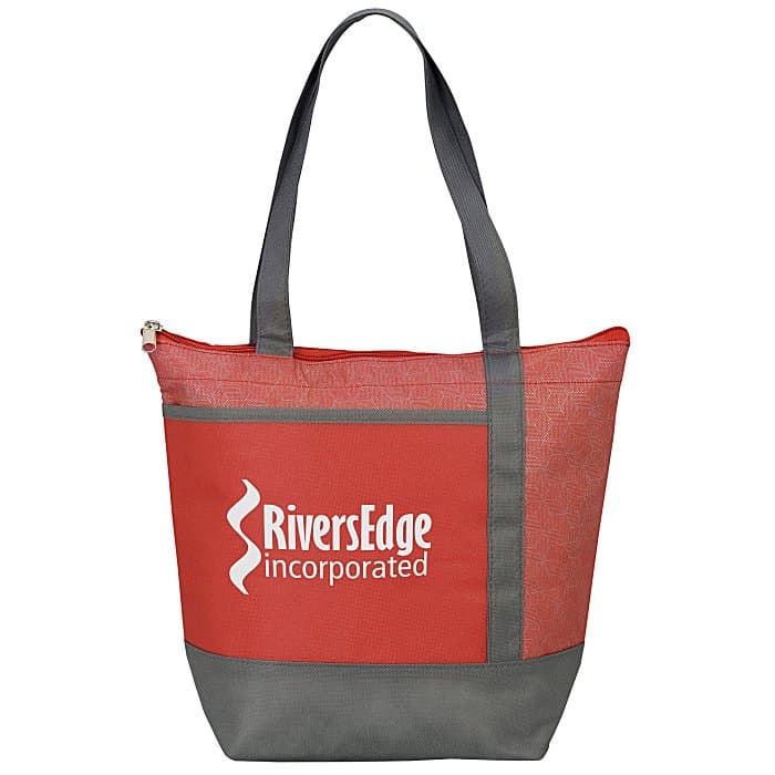 Crosby Lunch Cooler Tote