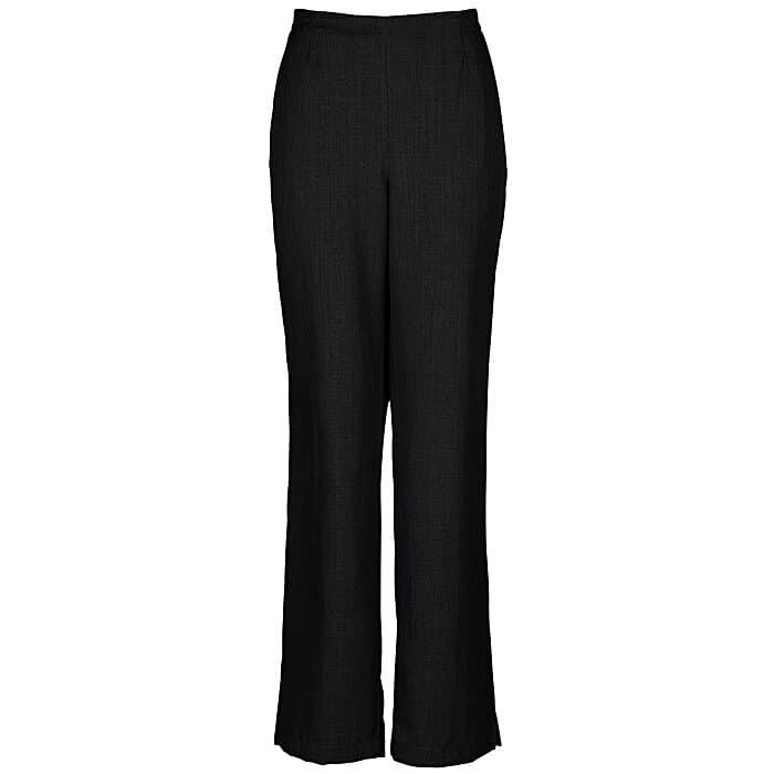 Premier Pull-On Pants - Ladies'