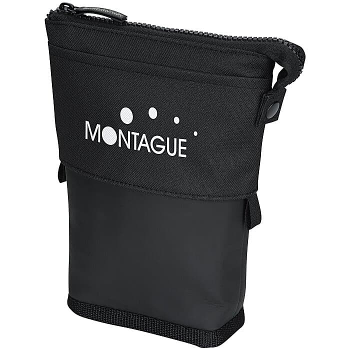 Mobile Office Supply Pouch