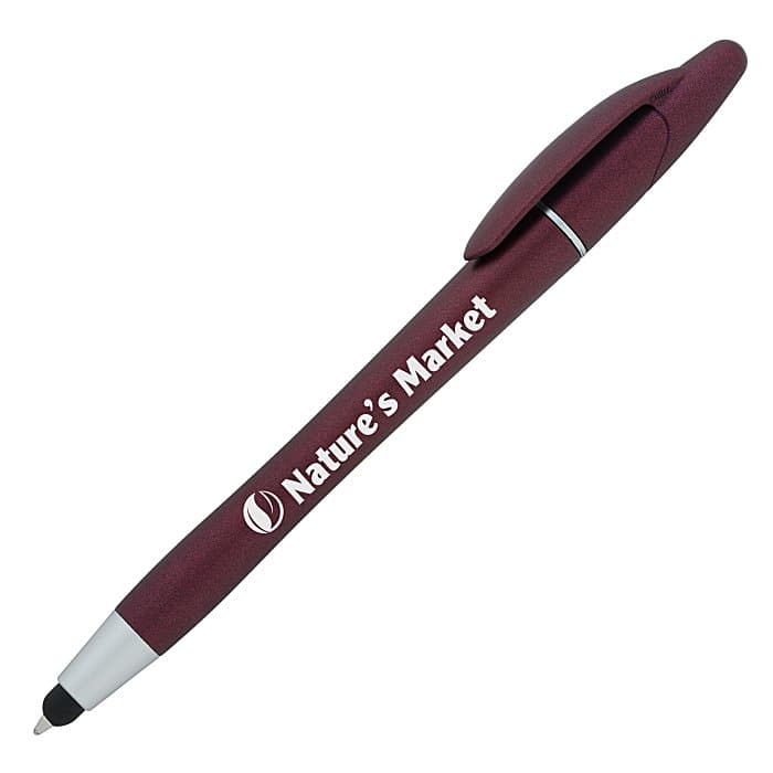 Modi Stylus Twist Pen / Highlighter