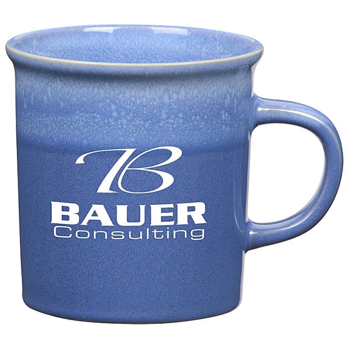 Tempe Coffee Mug - 14 oz