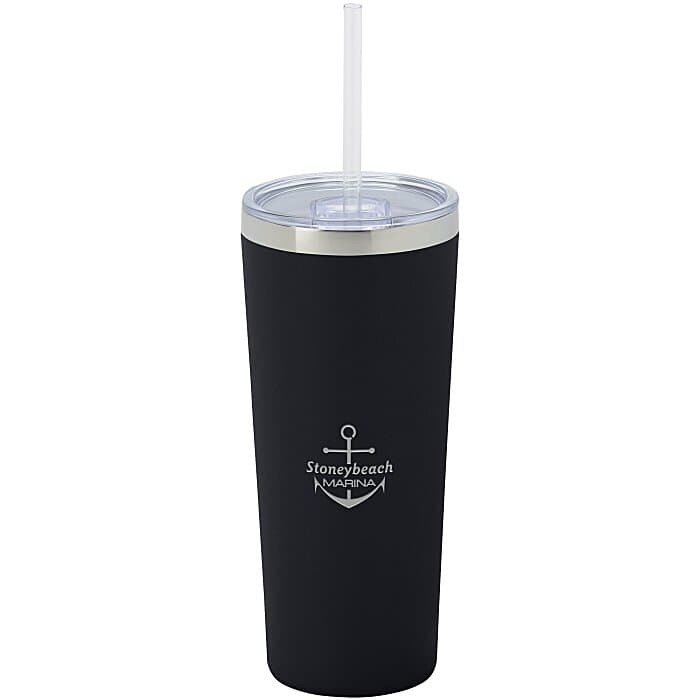 Thor Vacuum Tumbler - 22 oz - Laser Engraved