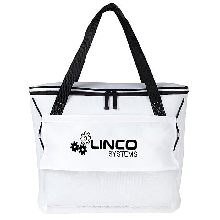 Maui Pacific Cooler Tote