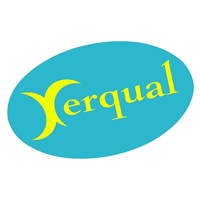 Chrome Color Sticker - Oval