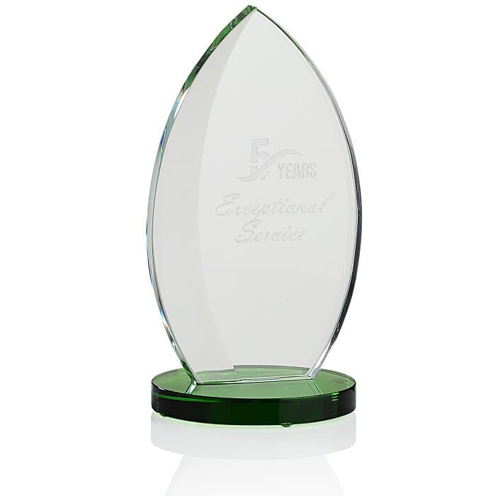 Summit Starfire Award - 6 inches