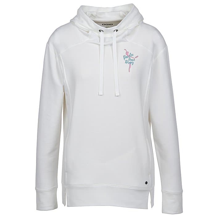 OGIO Lux Hoodie - Ladies'