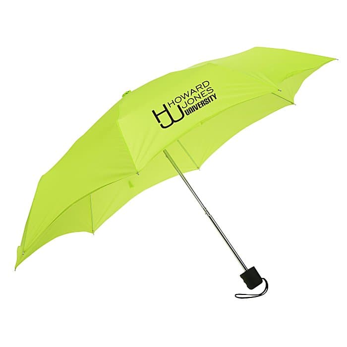 Shed Rain Super Mini Umbrella - 42-inch Arc