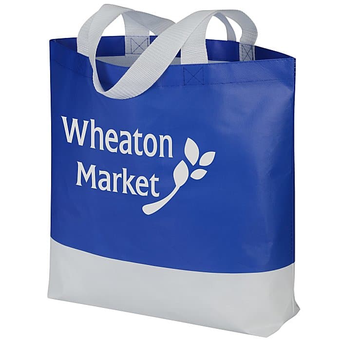 Yakima Laminated Tote