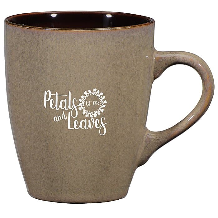 Artisan Coffee Mug - 11 oz