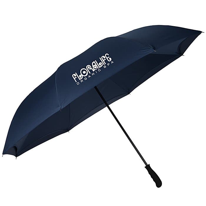 The Rebel XL Inversion Umbrella - 56-inch Arc