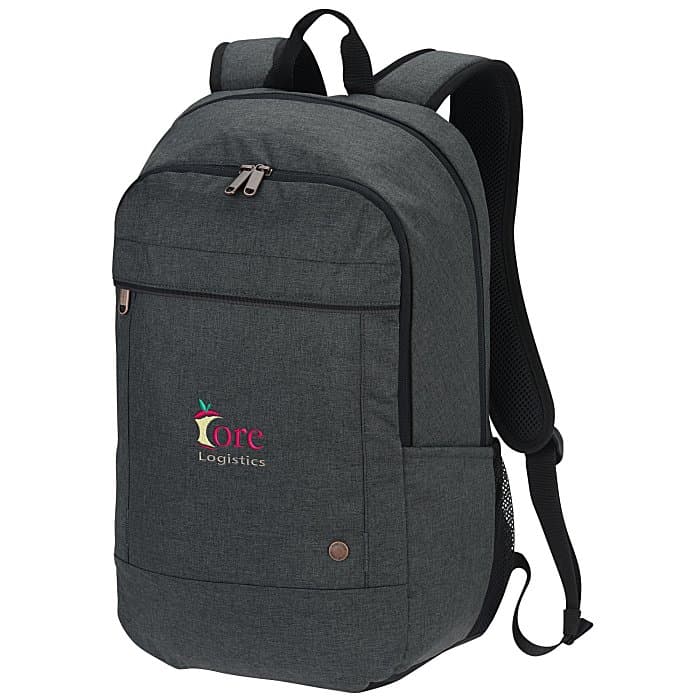Case Logic Era 15-inch Laptop Backpack - Embroidered