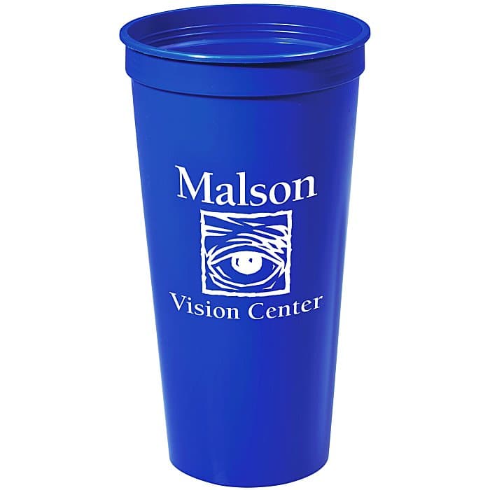 Stadium Cup - 24 oz - Smooth