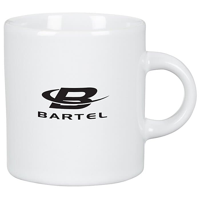 Espresso Cup - 3 oz