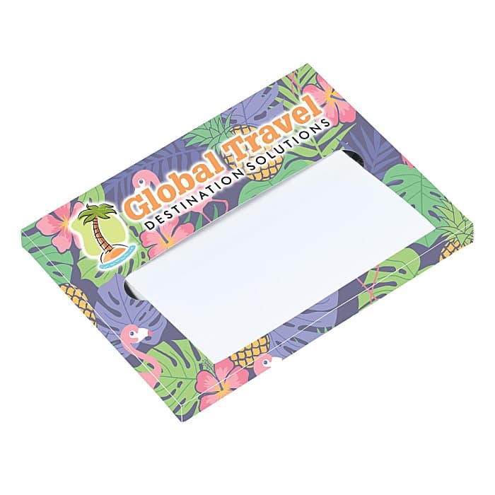 Pop Up Notes Dispenser