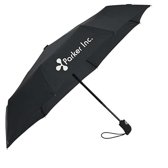 Luxe Gift Umbrella - 42-inch Arc