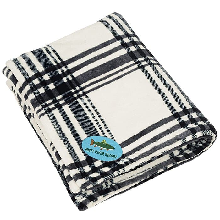 Ultra Plush Blanket