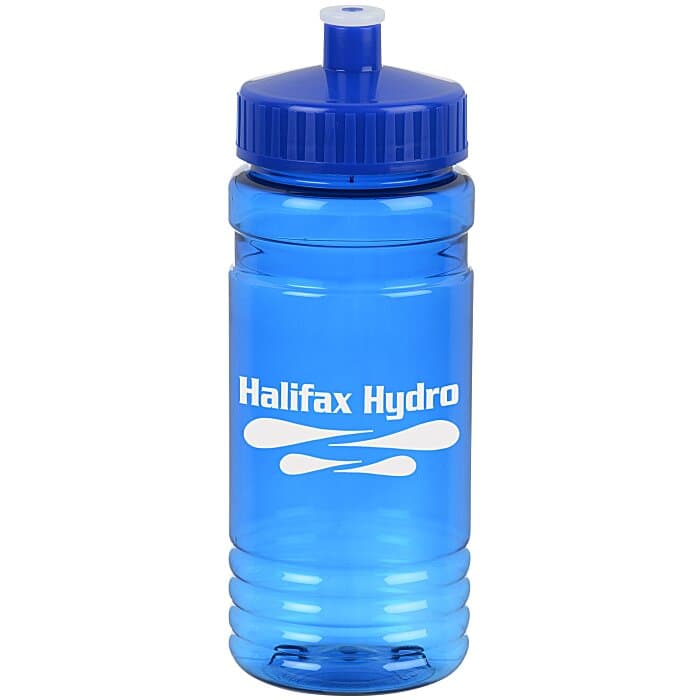 Big Grip Bottle - 20 oz