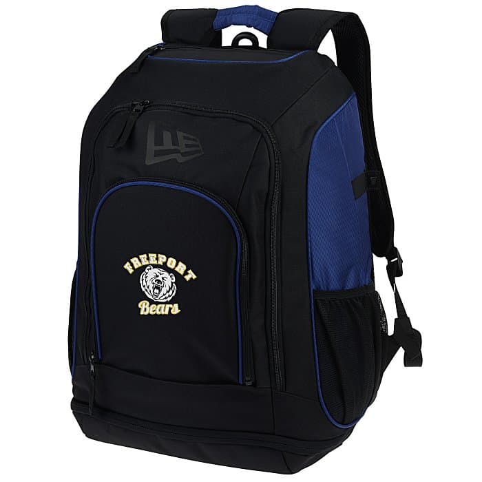 New Era Dugout Backpack