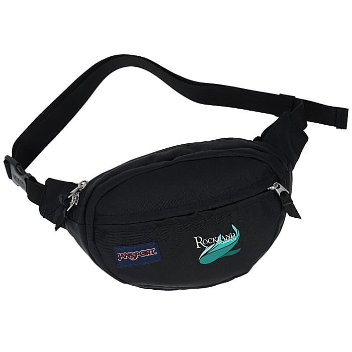 JanSport Fifth Avenue Fanny Pack