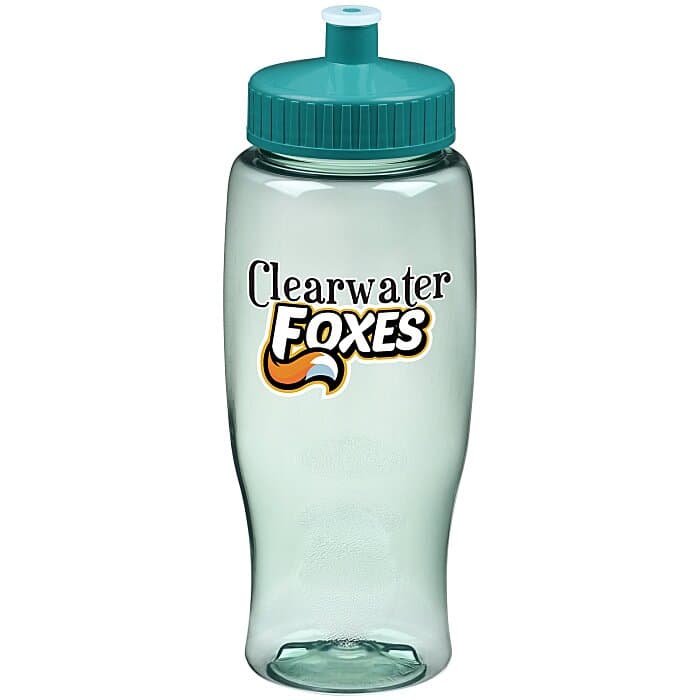 Comfort Grip Bottle - 27 oz. - Full Color