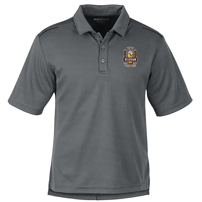 Brunei Performance Polo - Men's