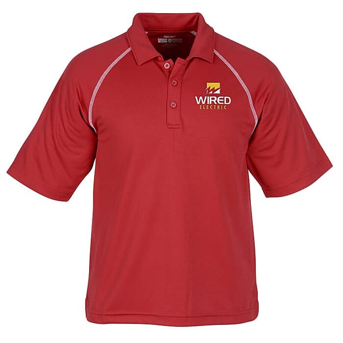Chester Performance Polo - Men's