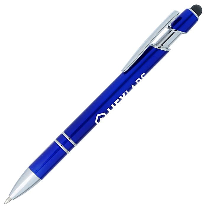 Roslin Incline Stylus Pen - Metallic