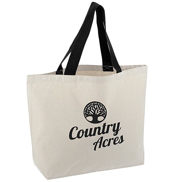 Hillsboro 11.5-oz Tote