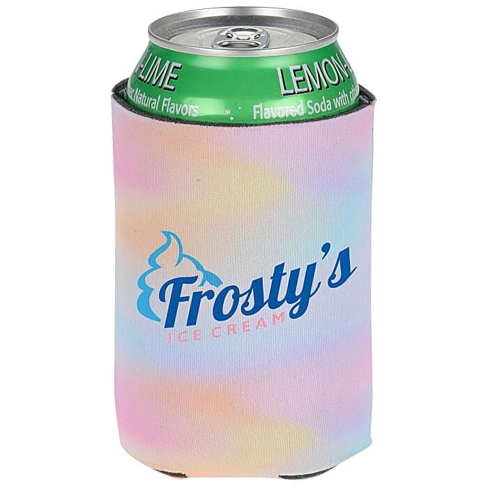 Pocket Can Holder - Sherbet