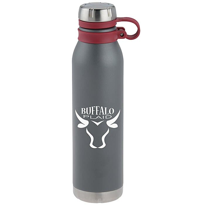 Yazzy Vacuum Bottle - 25 oz