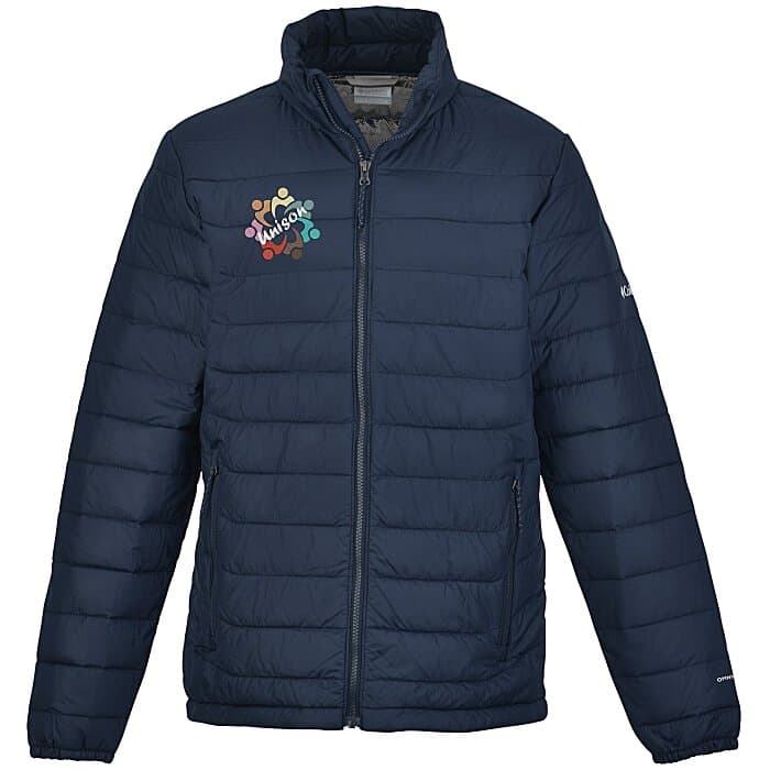 Columbia Powder Lite Jacket - Men's