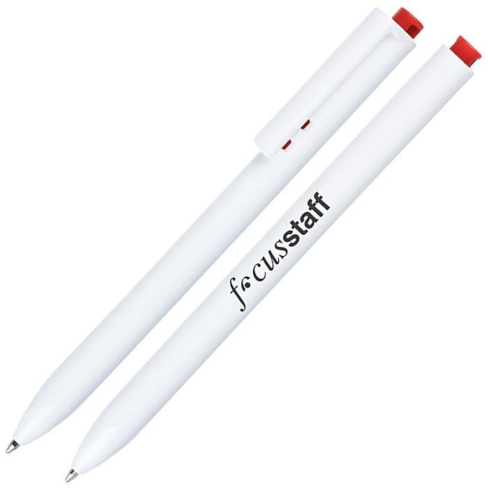 Celina Pen - White
