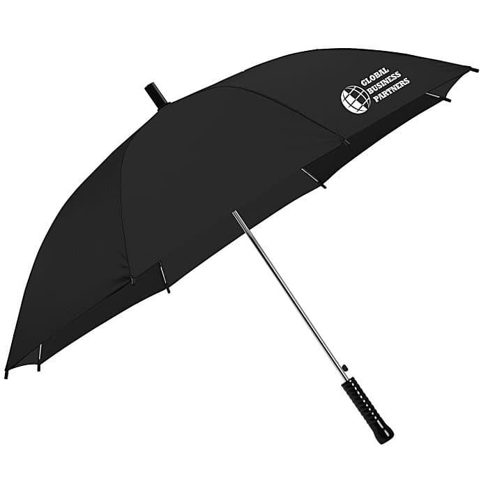 Shed Rain Pathfinder Auto Open Umbrella - 48-inch Arc