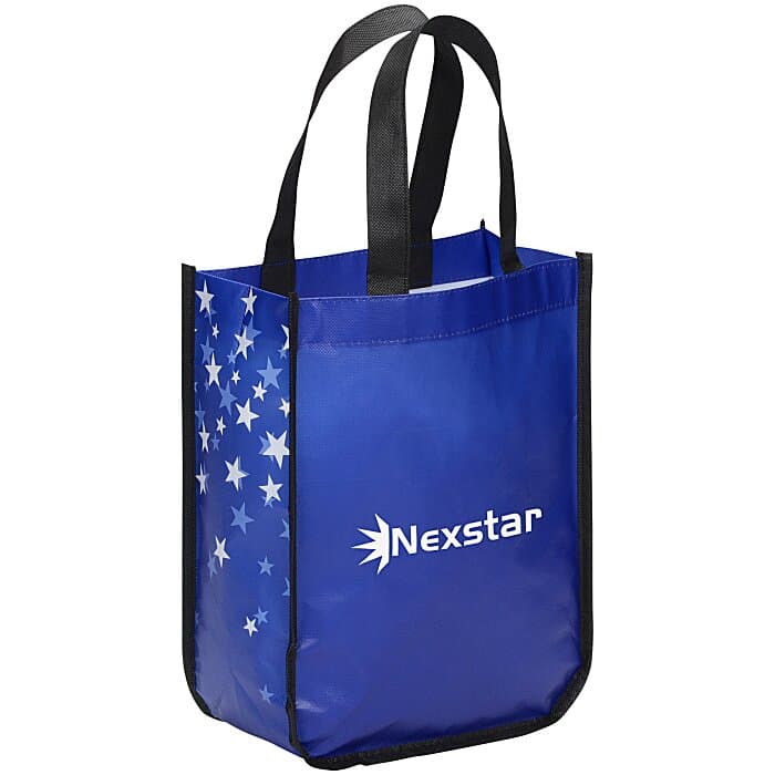 Lucky Stars Gift Tote