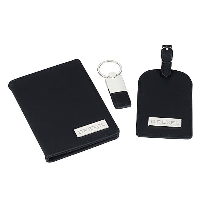 Birmingham Travel Gift Set