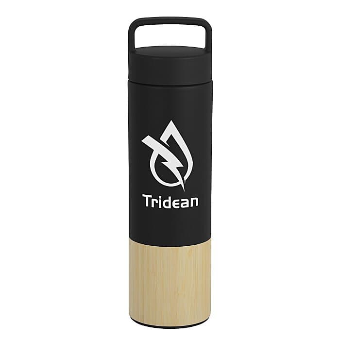 Welly Vacuum Bottle - 18 oz