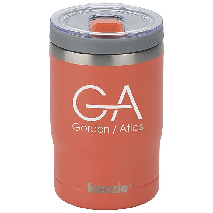 Koozie® Vacuum Insulator Tumbler - 11 oz - Fashion