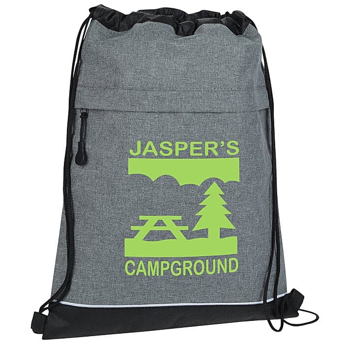 Quarry Drawstring Sportpack