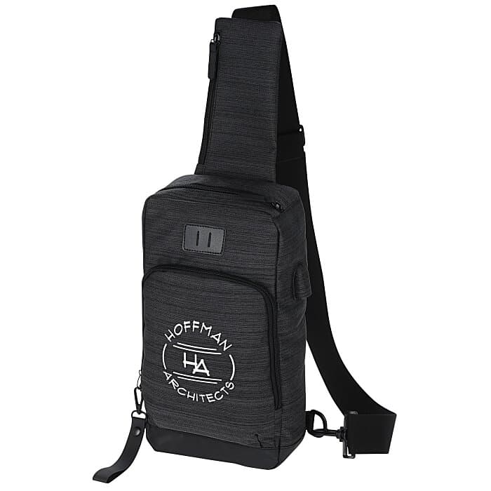 Whitby Sling with USB Port