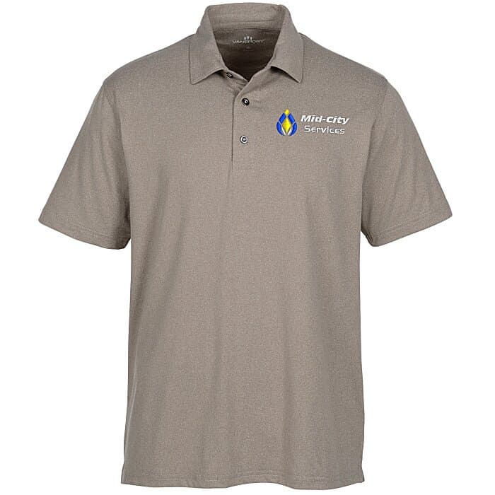 Vansport Planet Polo - Men's