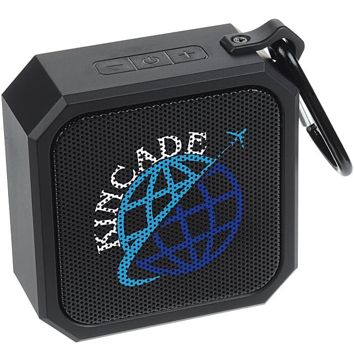 Blackwater Outdoor Bluetooth Speaker - Full Color