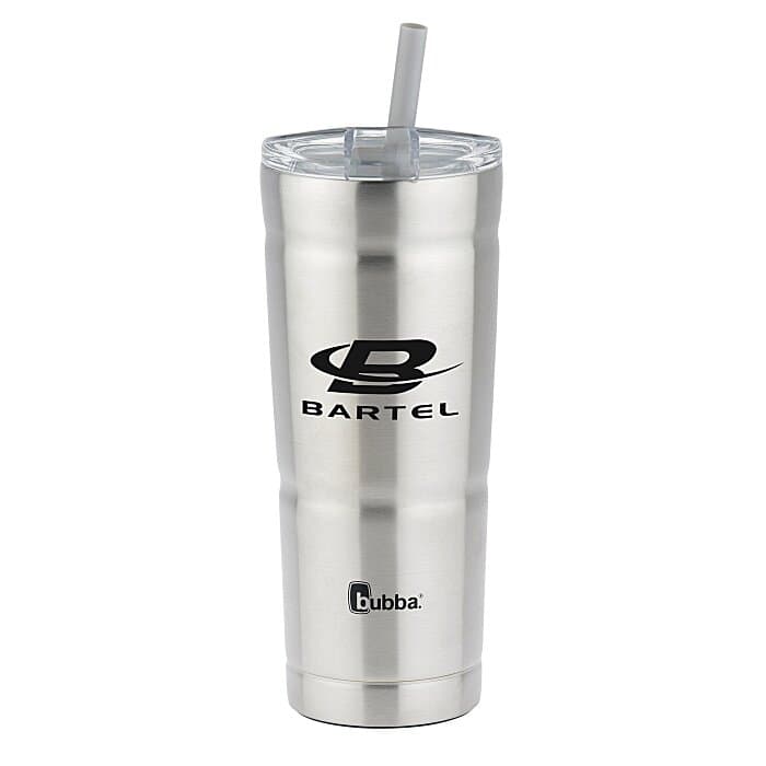 bubba Envy Vacuum Tumbler with Straw - 24 oz
