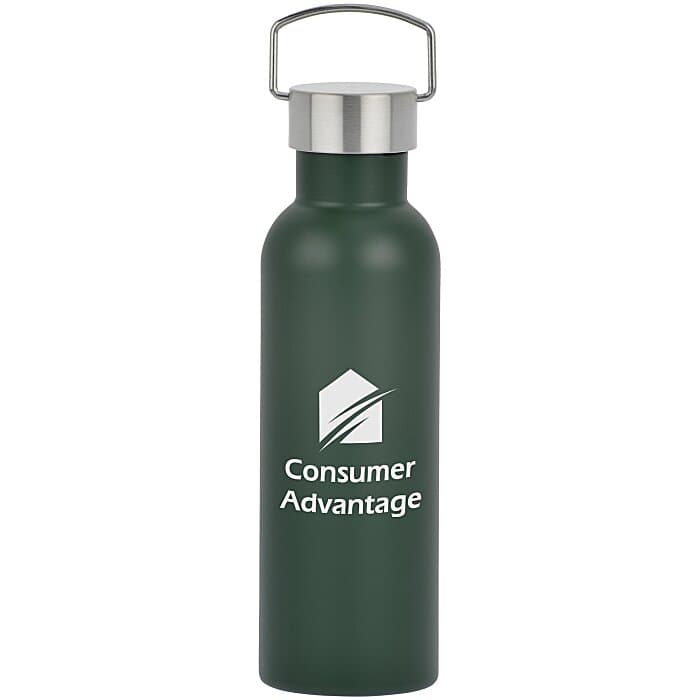 Lug Stainless Bottle - 28 oz