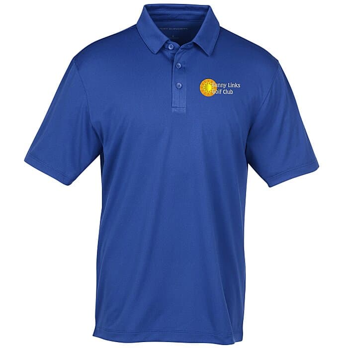 Choice Snag Resist UV Performance Polo - Men’s