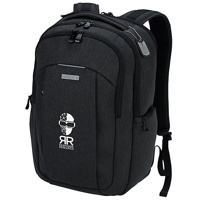 Basecamp Mt. Augusta Backpack