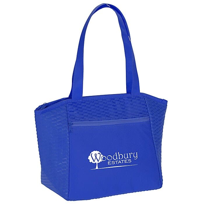 Polypropylene Lunch Wave Tote