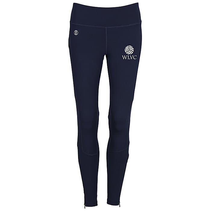 High Rise Tech Leggings - Ladies'