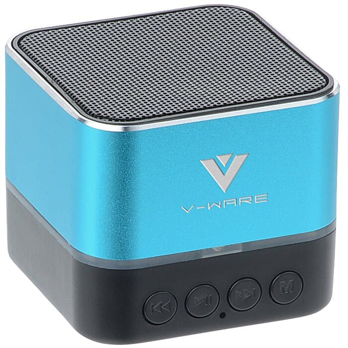 Two Tone Bluetooth Speaker