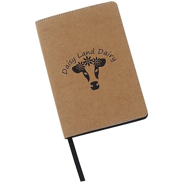 Cape Town Kraft Paper Journal